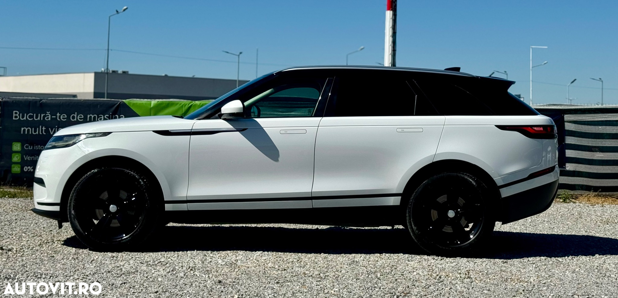 Land Rover Range Rover Velar 2.0 S - 5