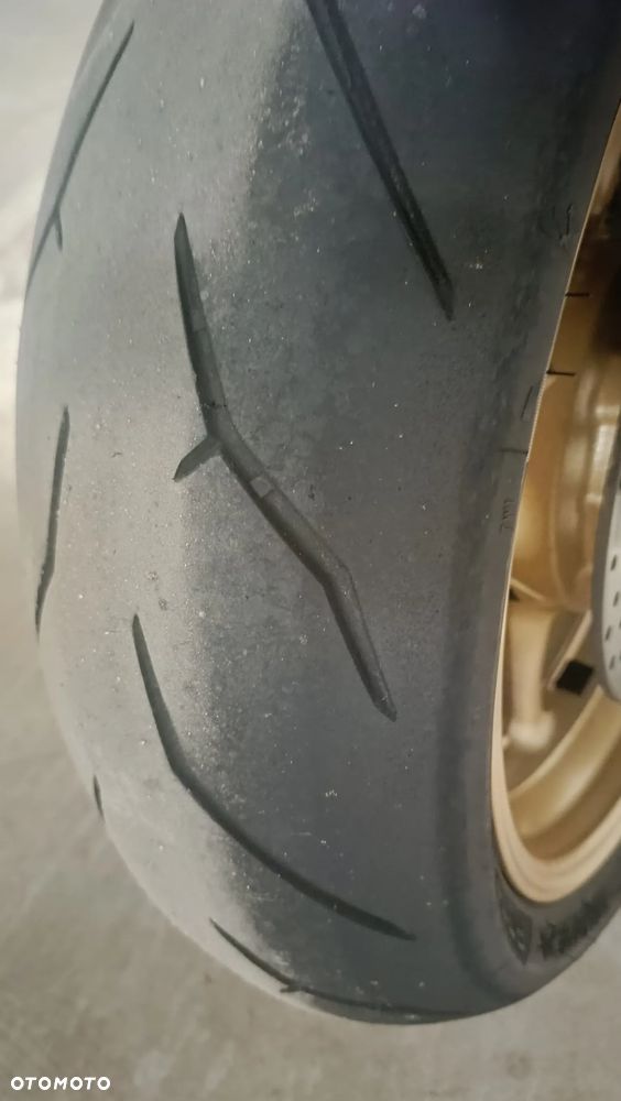 Yamaha FZ8 - 18