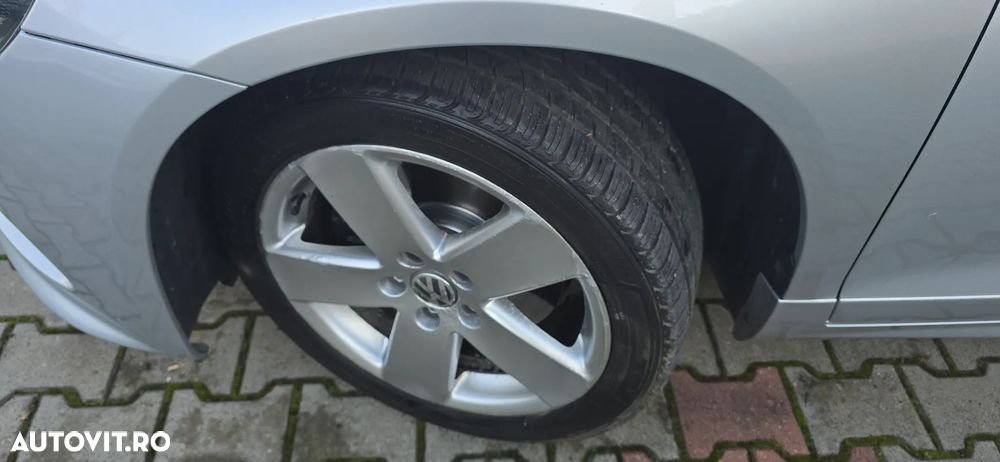 Volkswagen Scirocco - 23