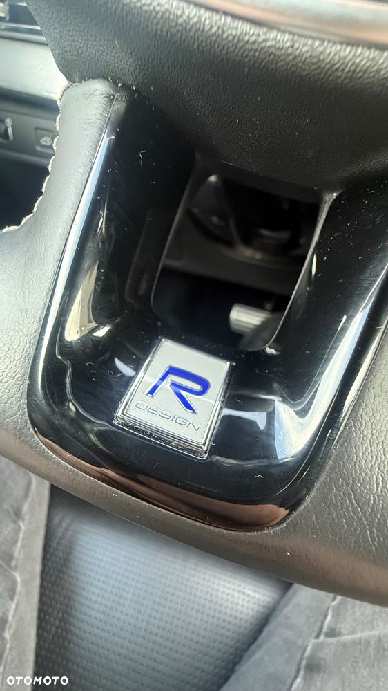 Volvo XC 90 D5 AWD Geartronic RDesign - 21