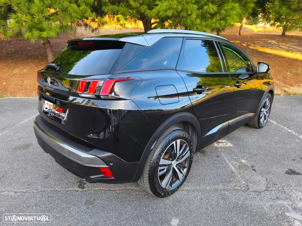 Peugeot 3008 1.6 BlueHDi Allure - 17