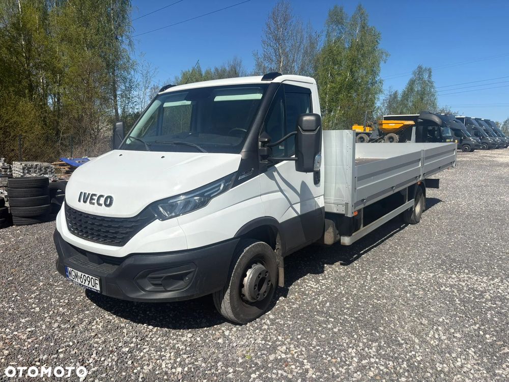 Iveco Daily - 1