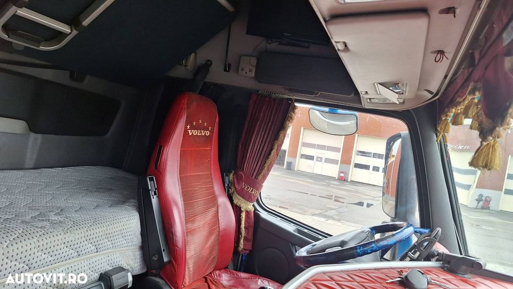 Volvo FH460 EEV - 30