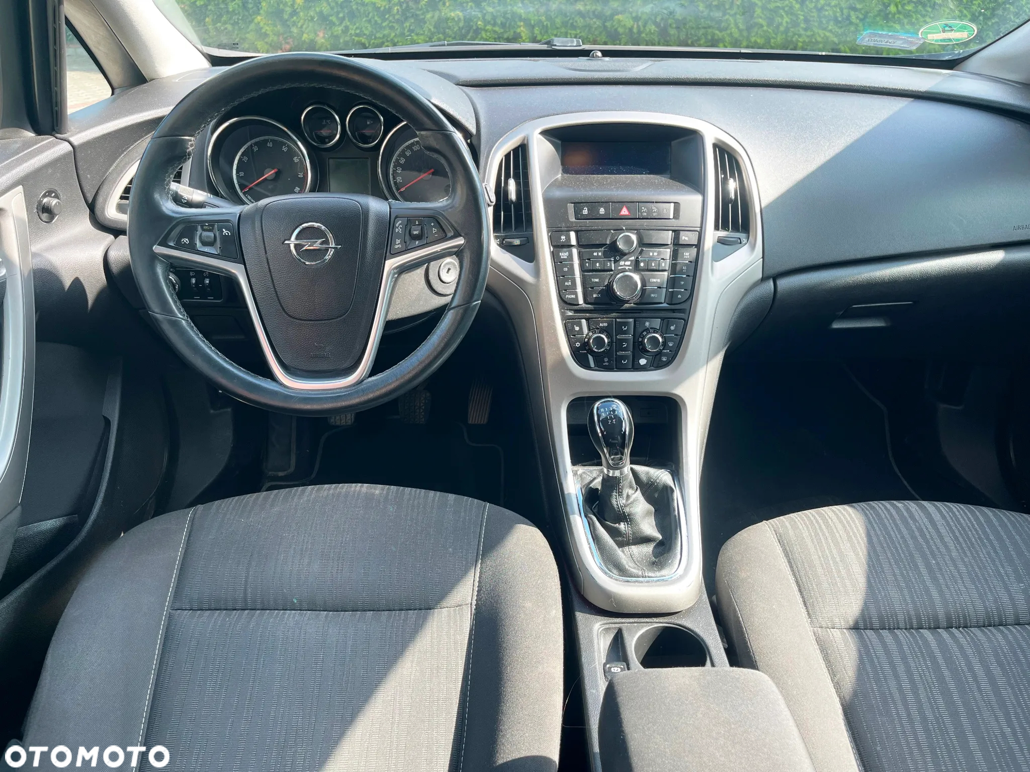 Opel Corsa 1.4 T Color Edition S&S - 7