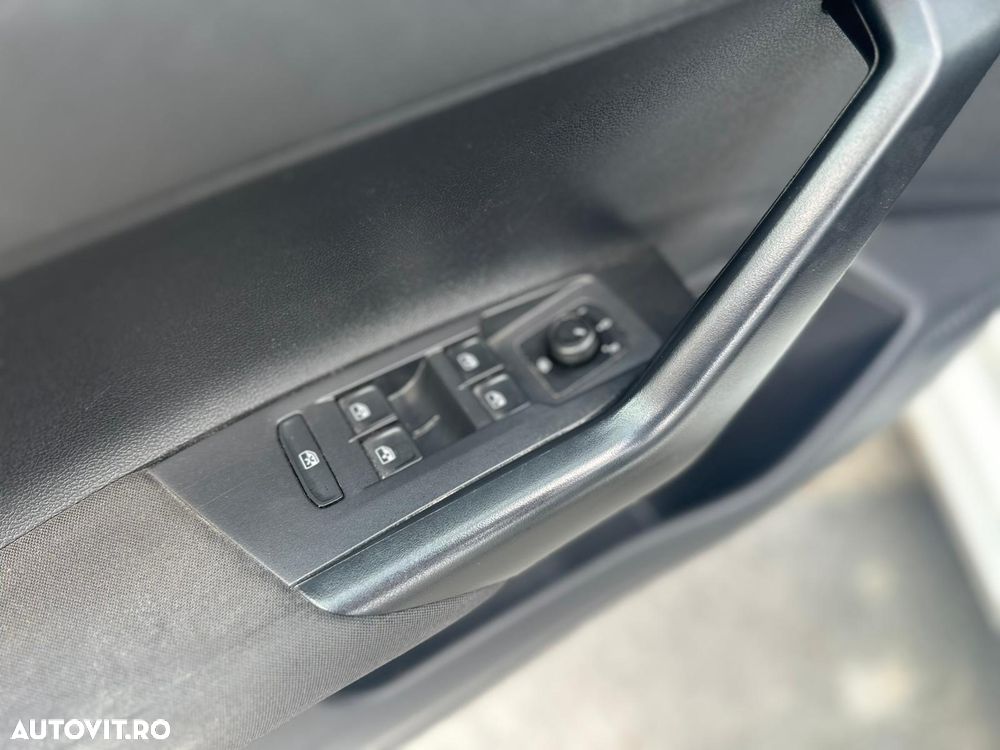 Volkswagen Polo 1.0 Trendline - 10