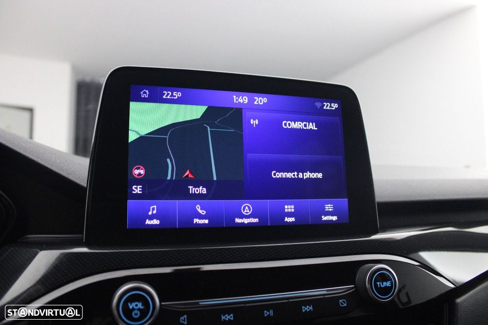 Ford Kuga 1.5 EcoBoost ST-Line - 15