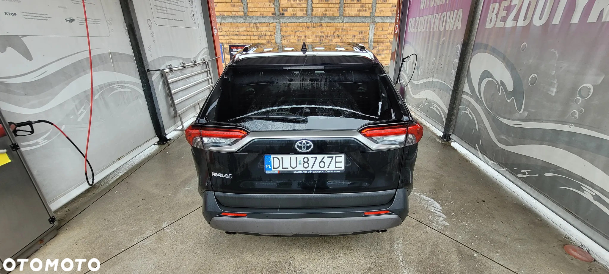 Toyota RAV4 2.0 Active 4x2 MS - 12
