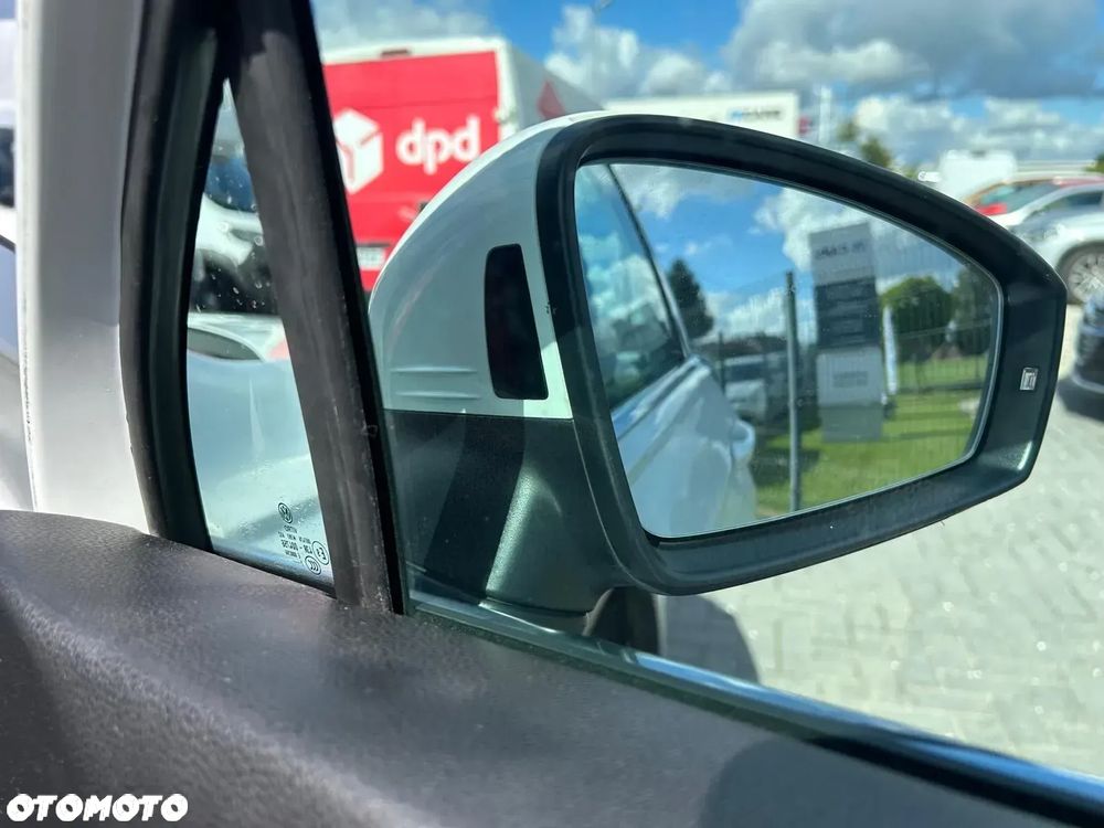 Volkswagen Tiguan Allspace 1.5 TSI EVO Highline DSG 7os - 36