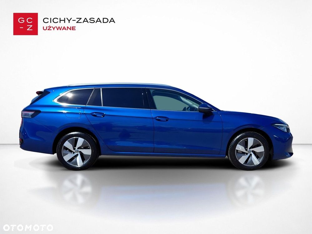 Volkswagen Passat - 6