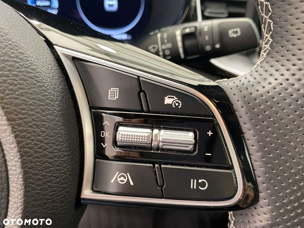Kia ProCeed - 23