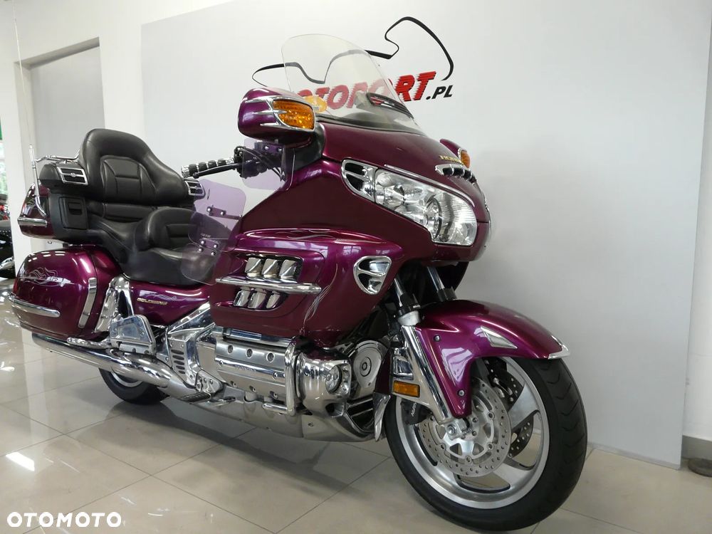 Honda GL - 17