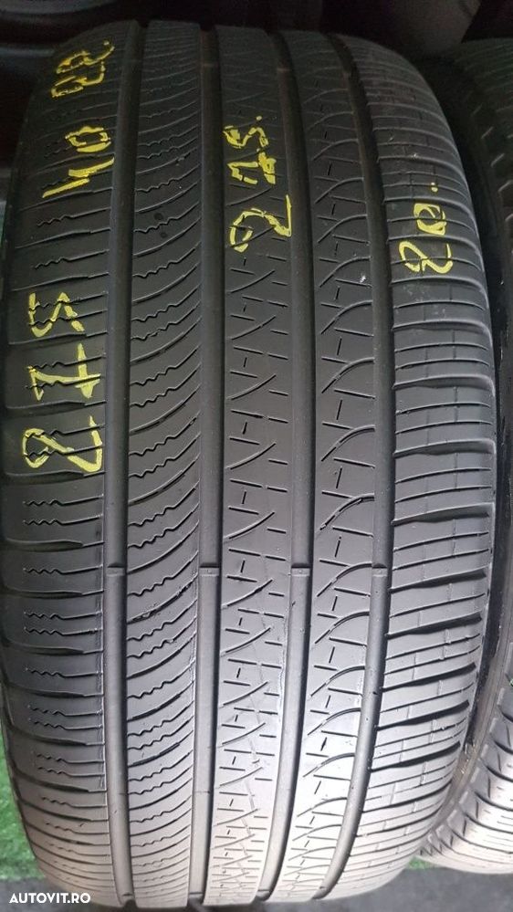 Anvelope 2x275 40 22 pirelli allsesion dot 20 mm 5 - 2