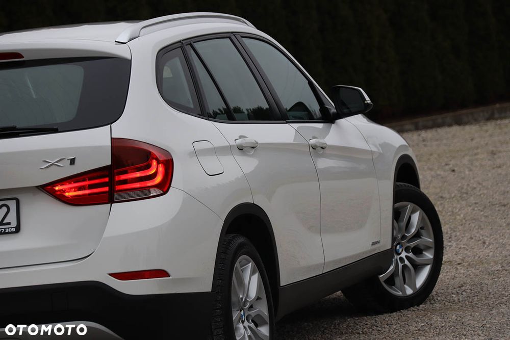 BMW X1 sDrive18d xLine - 18