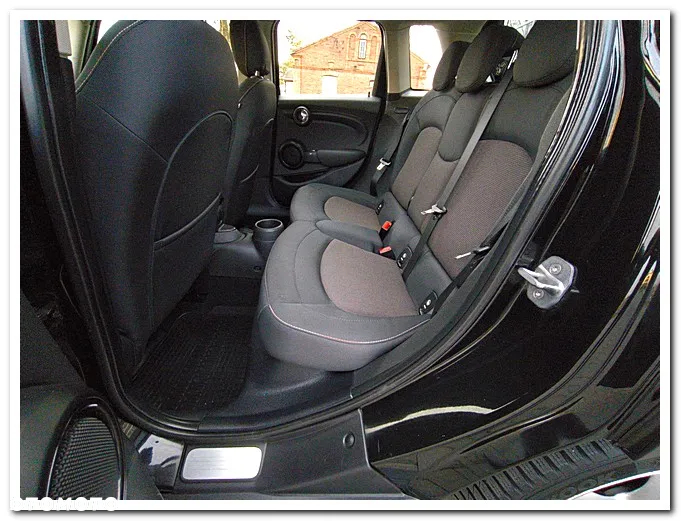MINI ONE Standard - 25
