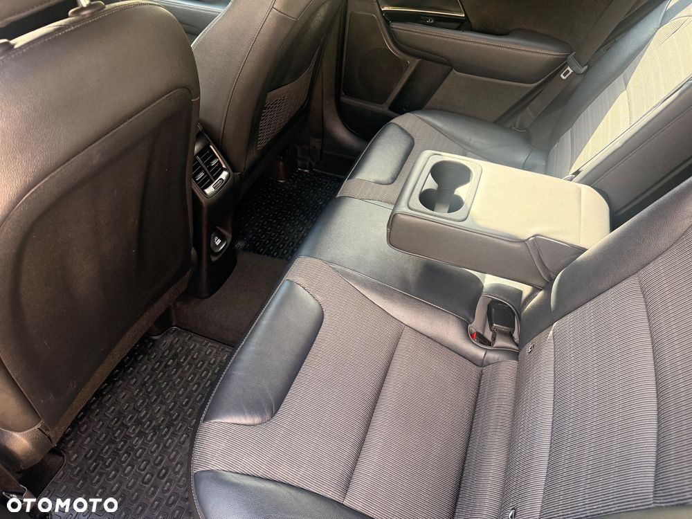 Kia Niro 1.6 GDI Hybrid L Business Line - 12