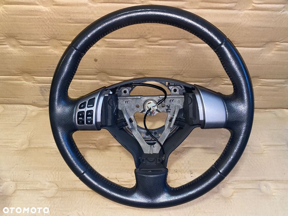 Kierownica Opel Agila B 608656310 OE - 2