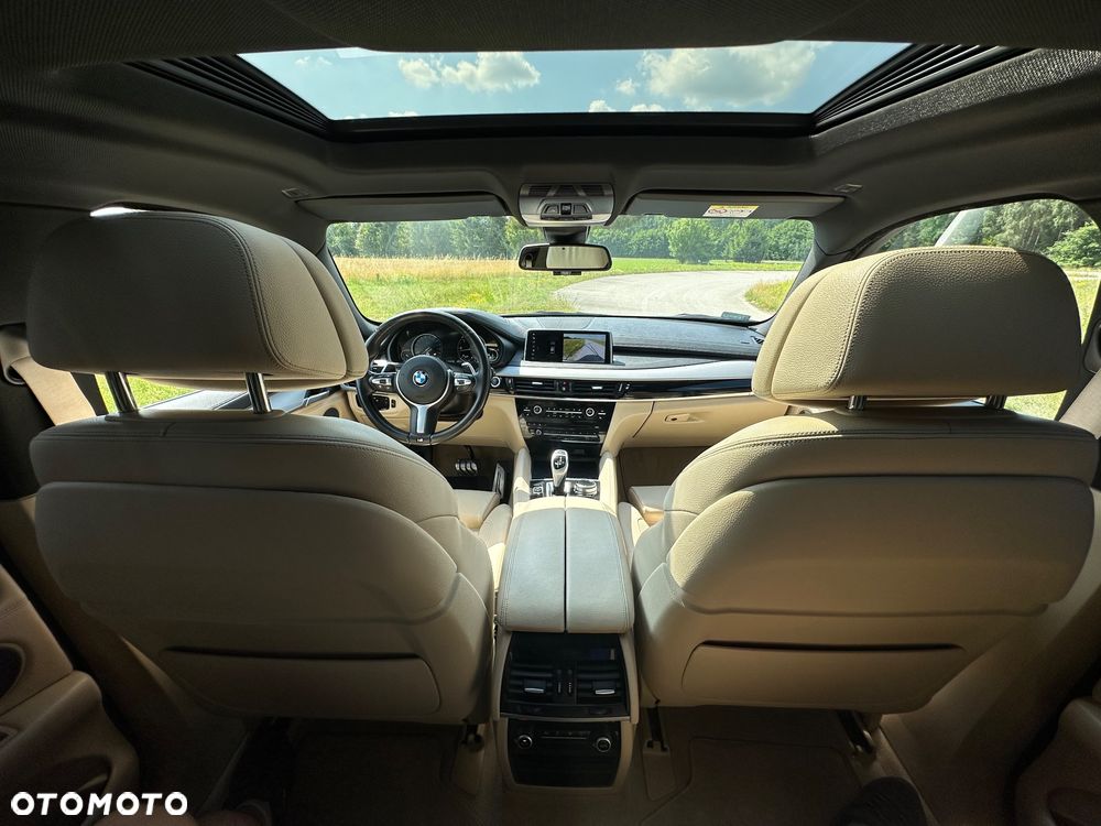 BMW X6 - 17