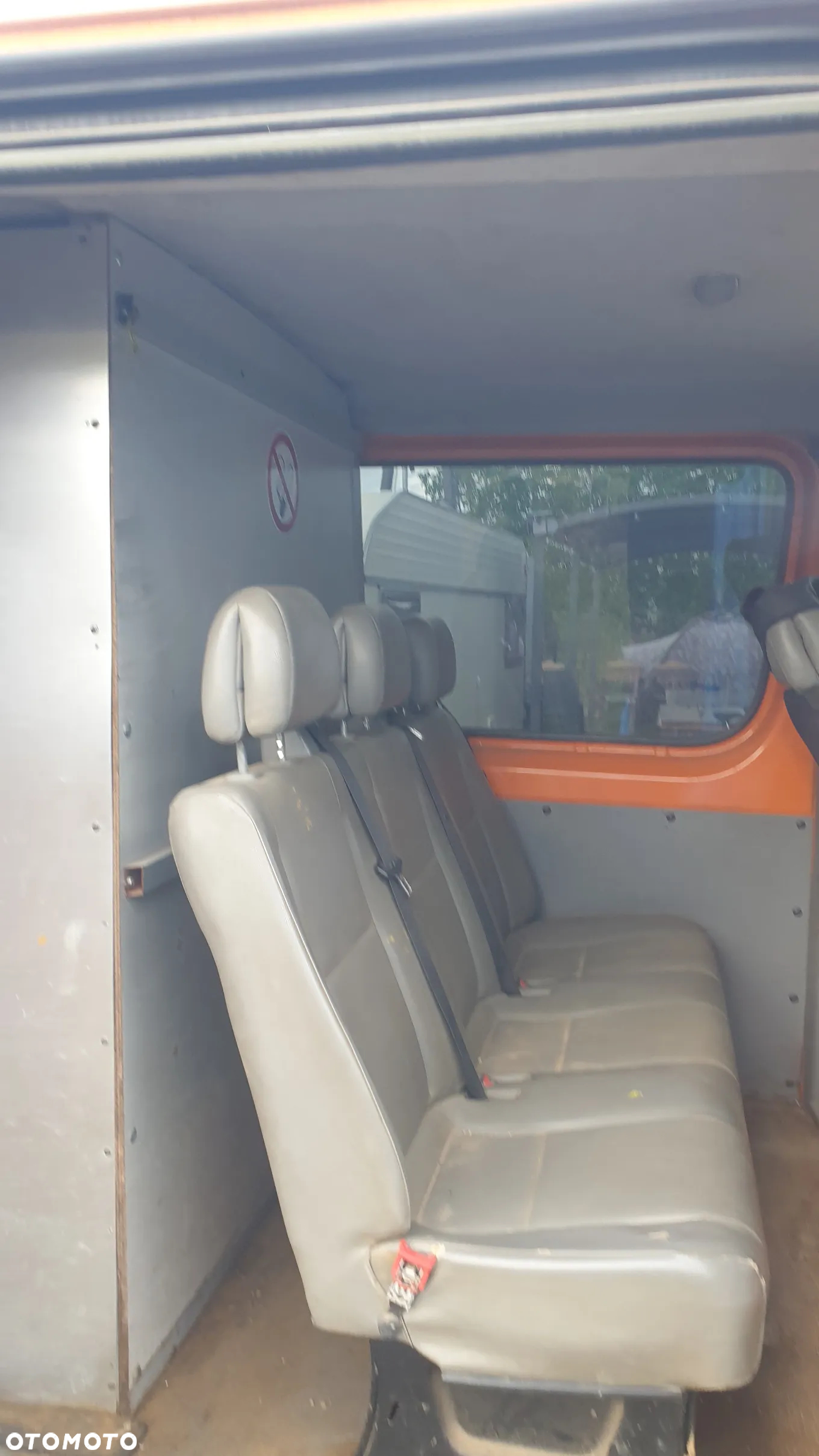 Volkswagen Crafter - 6