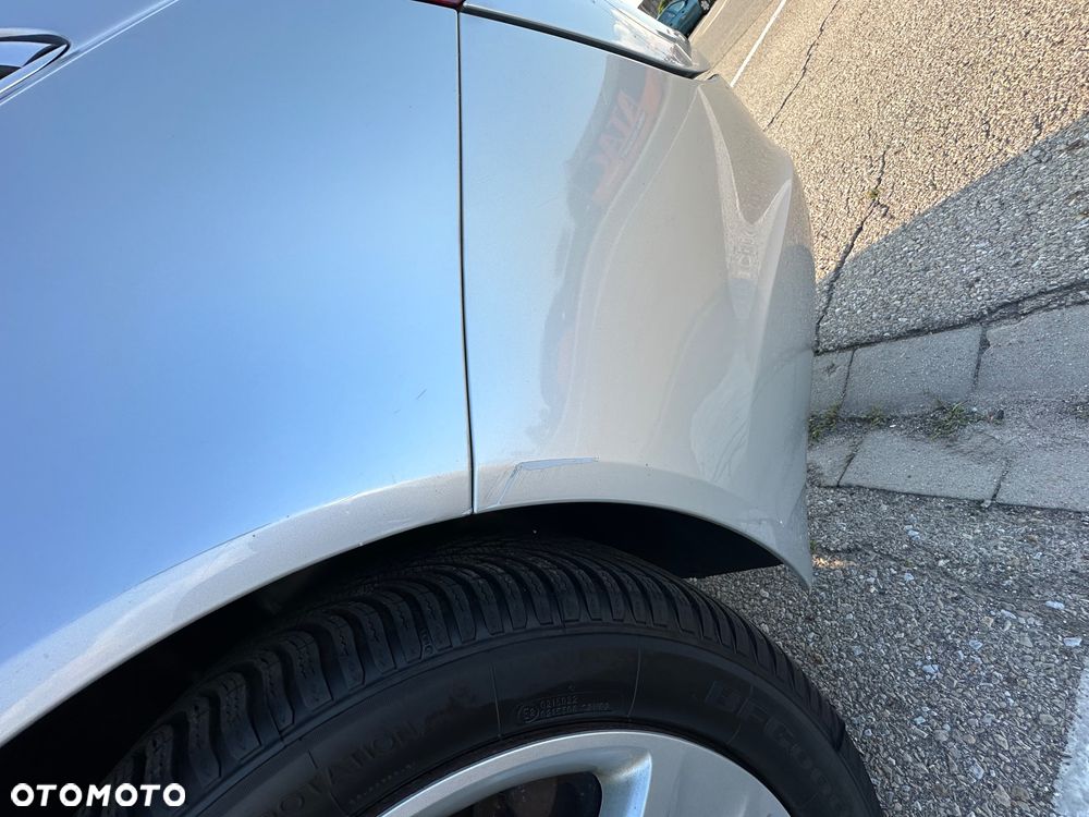 Opel Insignia 1.6 SIDI Turbo ecoFLEX Start/Stop Sport - 7