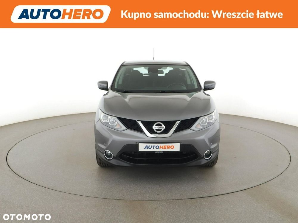 Nissan Qashqai 1.6 DIG-T Acenta - 12