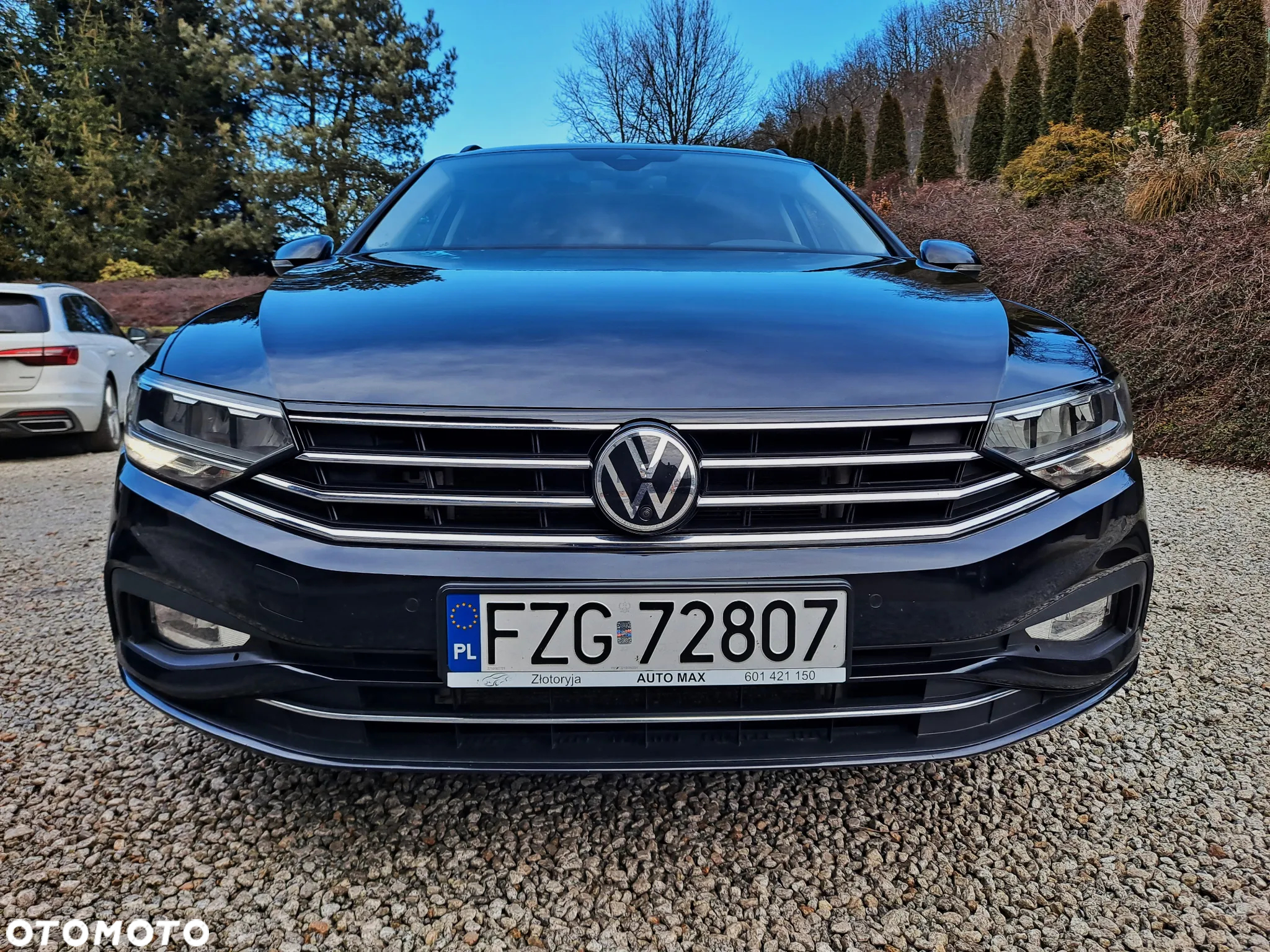 Volkswagen Passat Variant 2.0 TDI SCR DSG Business - 3