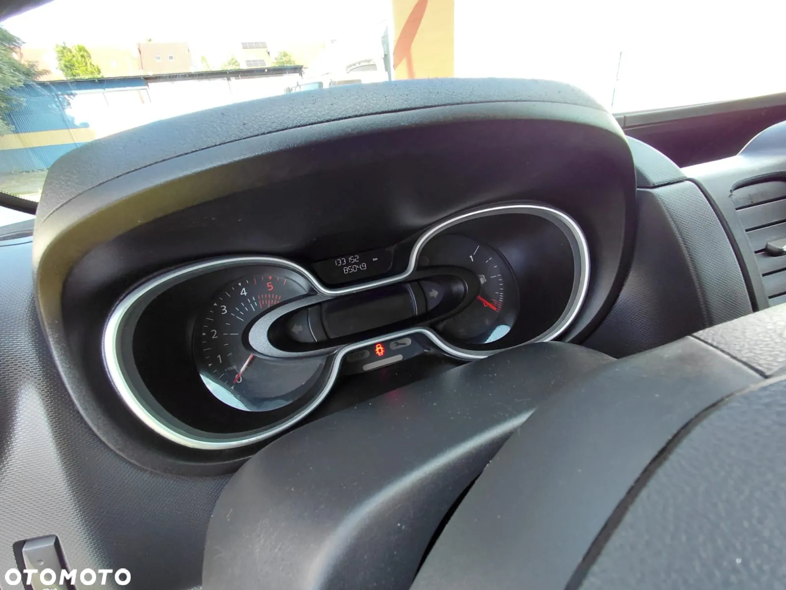Renault Trafic - 17