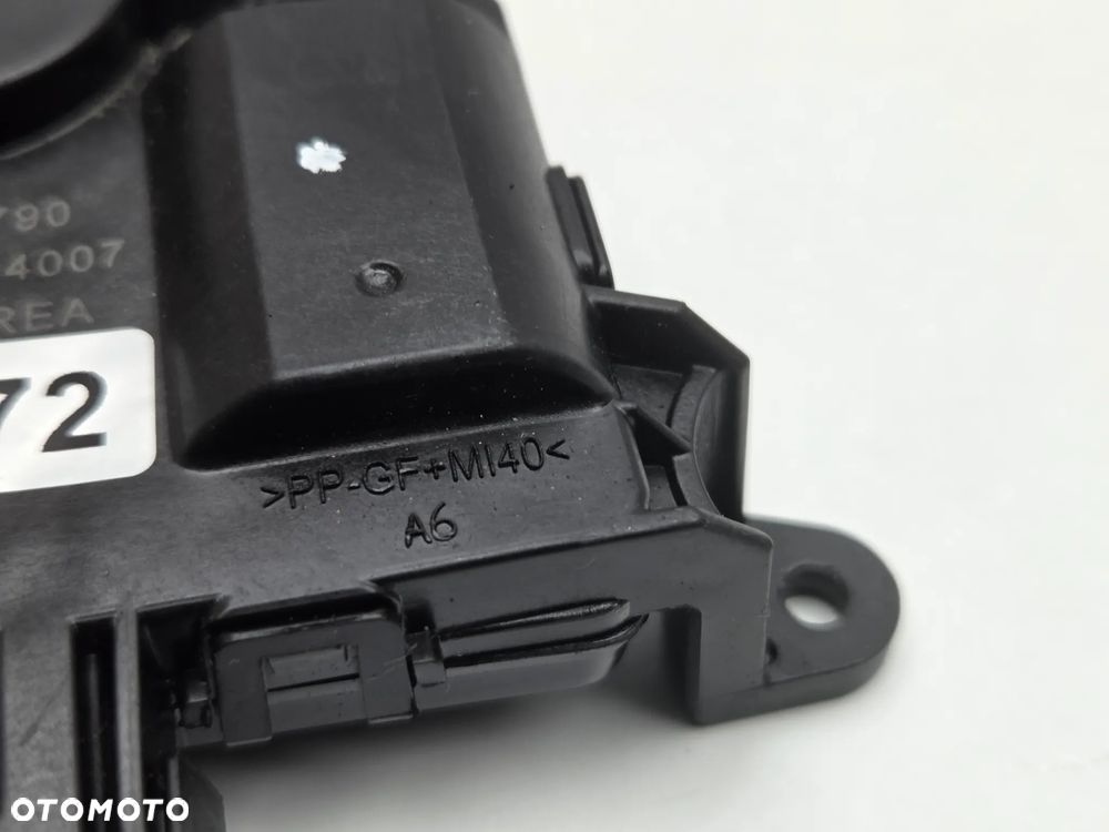 FORD FOCUS MK4 IV SILNIK NAGRZEWNICY FORD AA113800 ESCAPE IV 19-24 SILNICZEK - 17