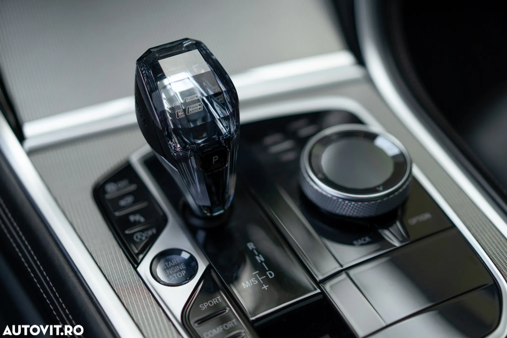 BMW Seria 8 840i xDrive - 27