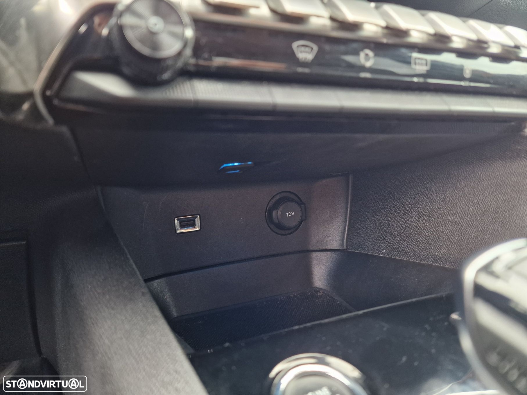 Peugeot 5008 1.5 BlueHDi Allure EAT8 - 30