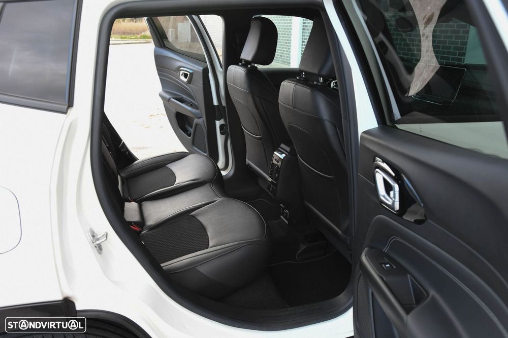 Jeep Compass 1.5 TG e-Hybrid S DCT - 30