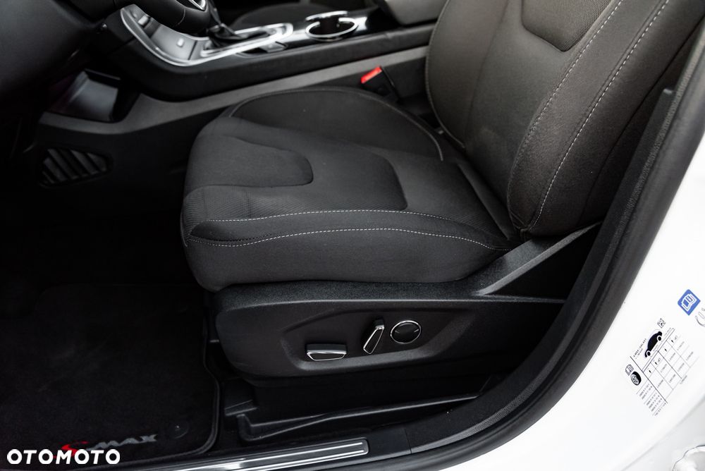 Ford S-Max 2.0 TDCi 4WD Trend PowerShift - 19