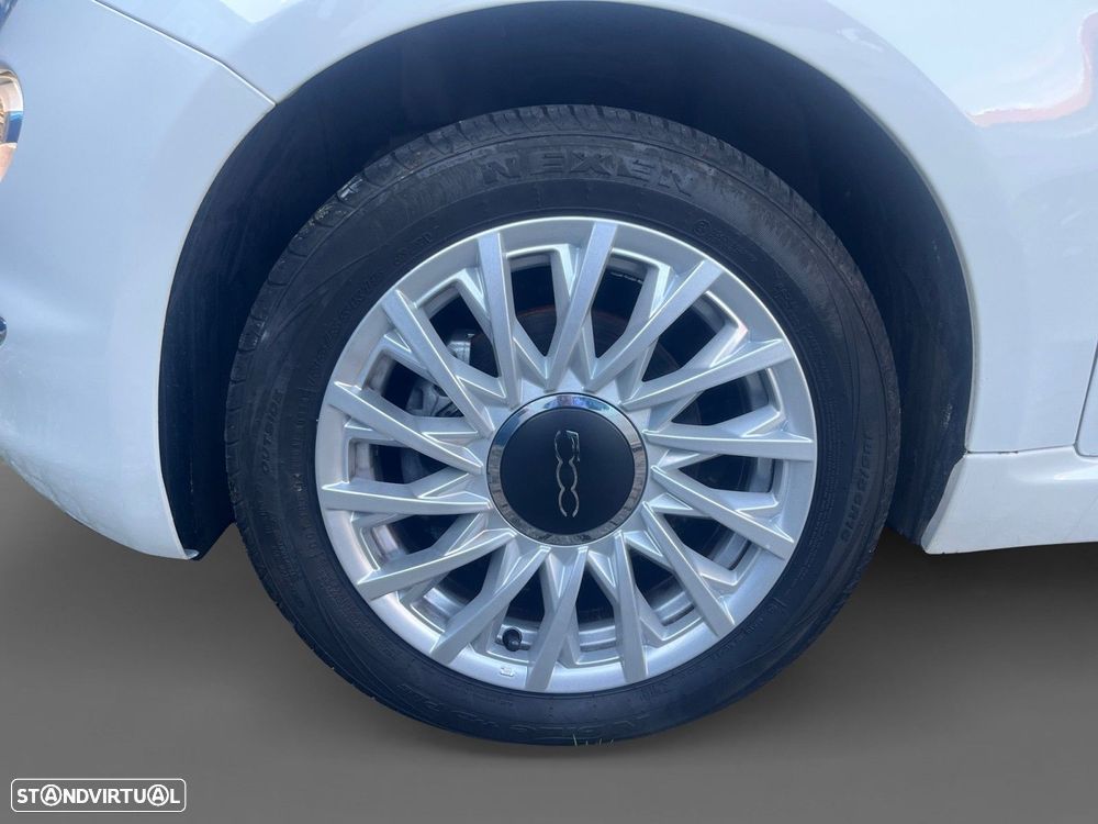 Fiat 500 1.0 Hybrid Dolcevita - 14