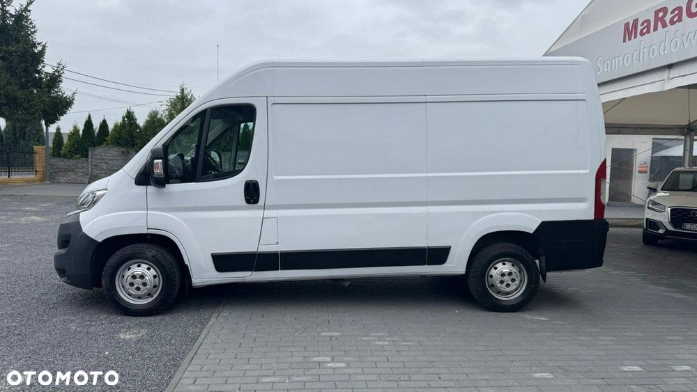 Fiat Ducato - 5