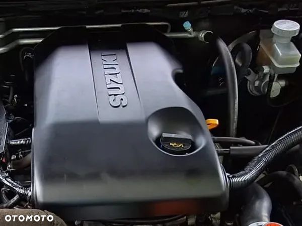 J24B kompletny silnik 2.4 16V Suzuki Grand Vitara II - 1