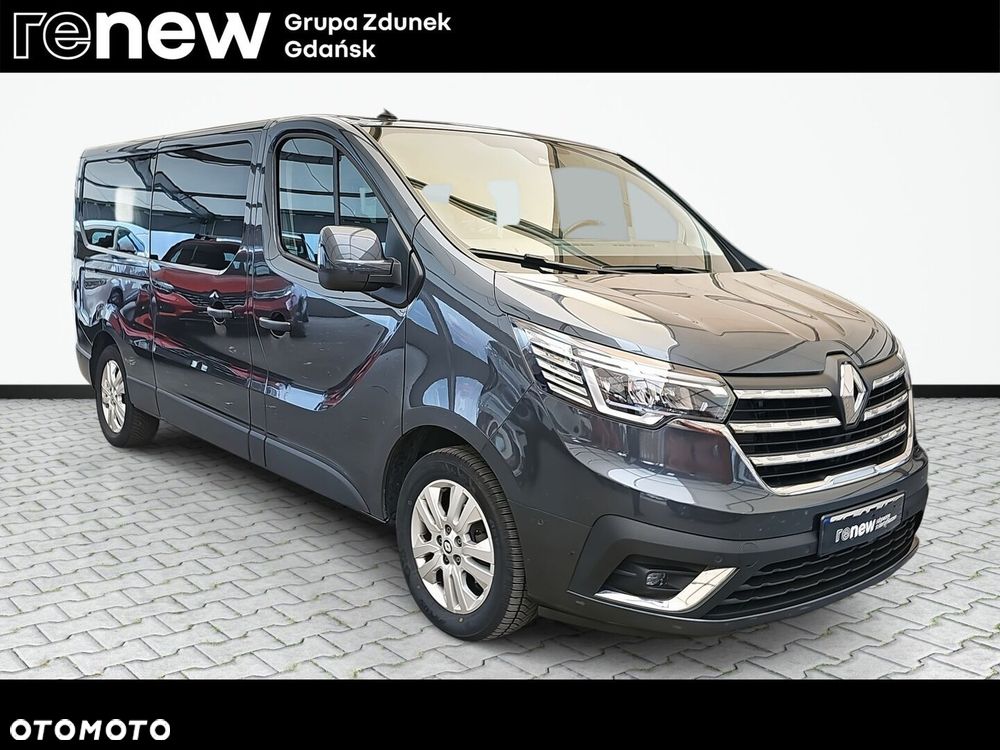 Renault Trafic - 6