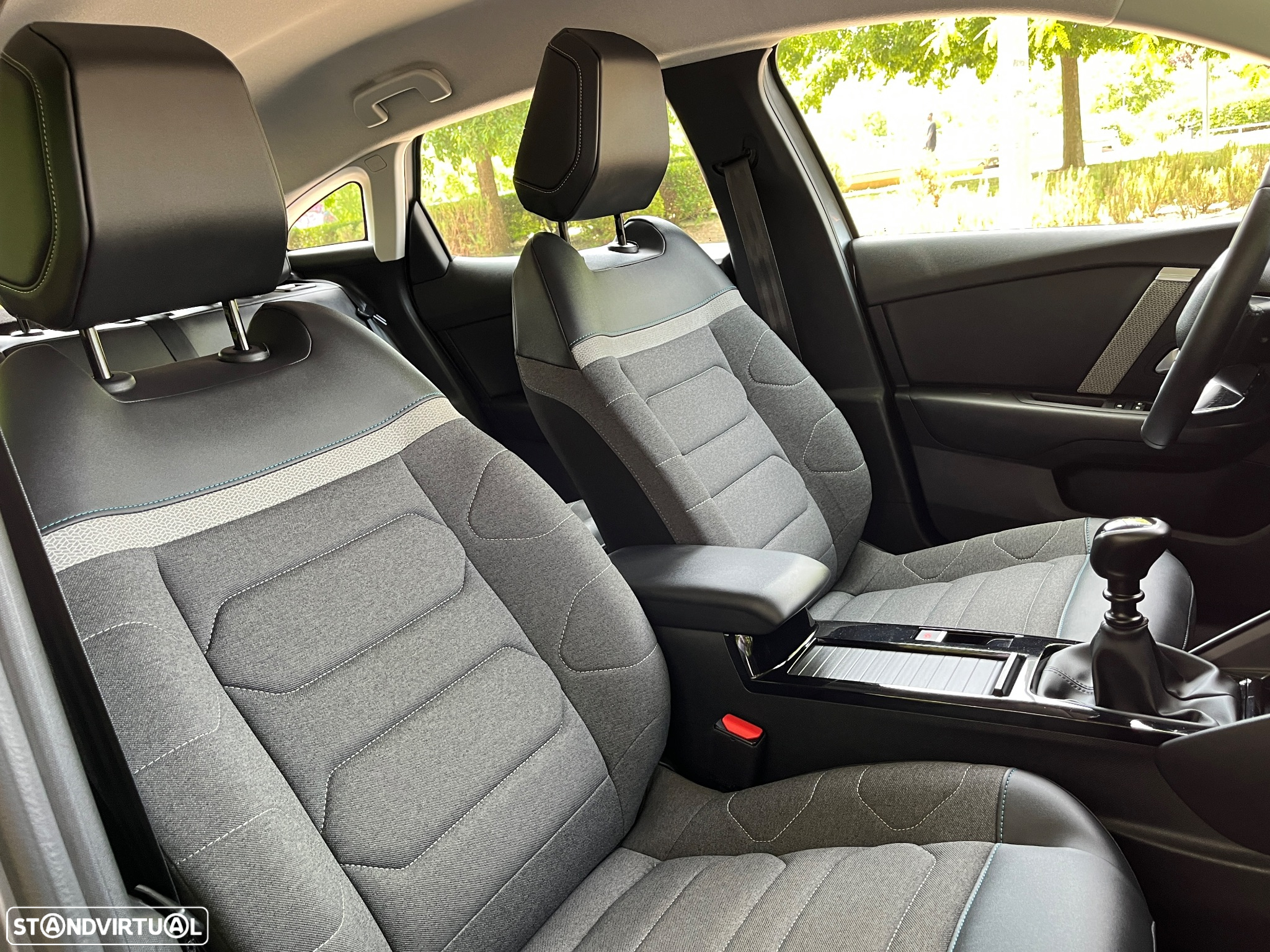 Citroën C4 1.5 BlueHDi Feel Pack - 31