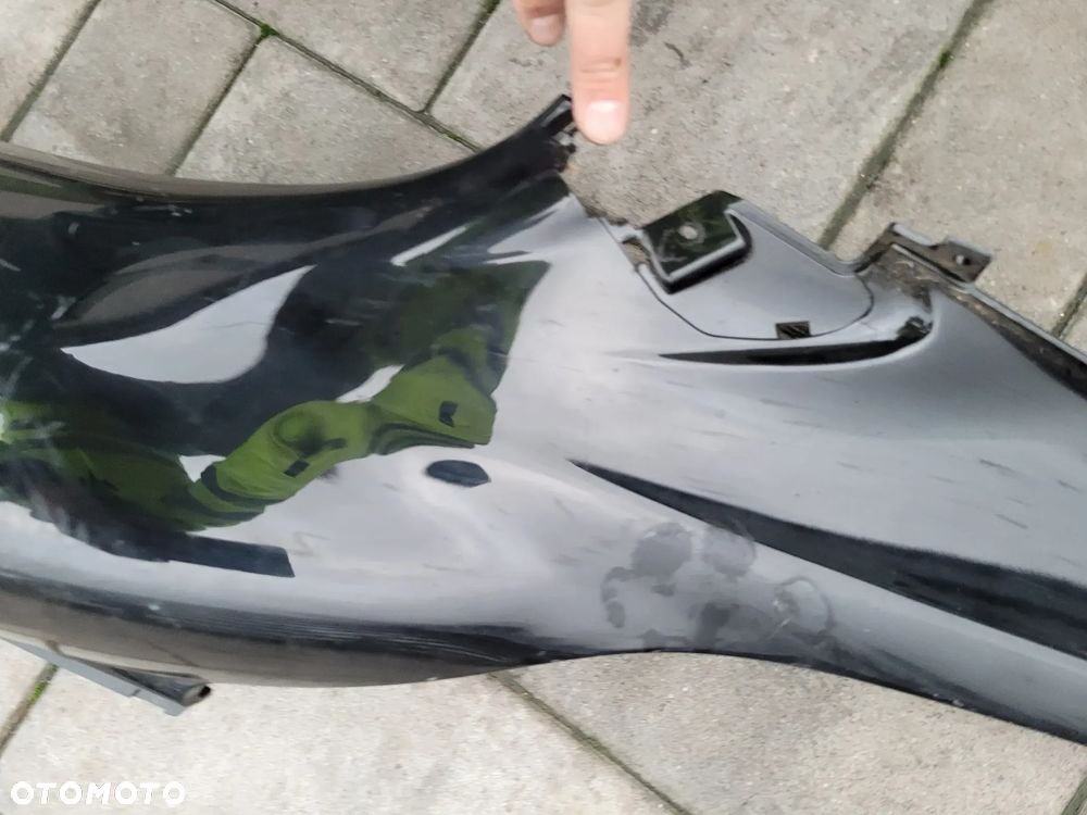 Owiewka, osłona, bok, boczek Yamaha Maxster 125 - 7