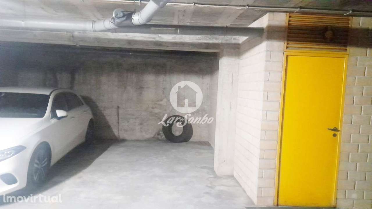 Lugar de Garagem na Póvoa de Varzim - Grande imagem: 4/7