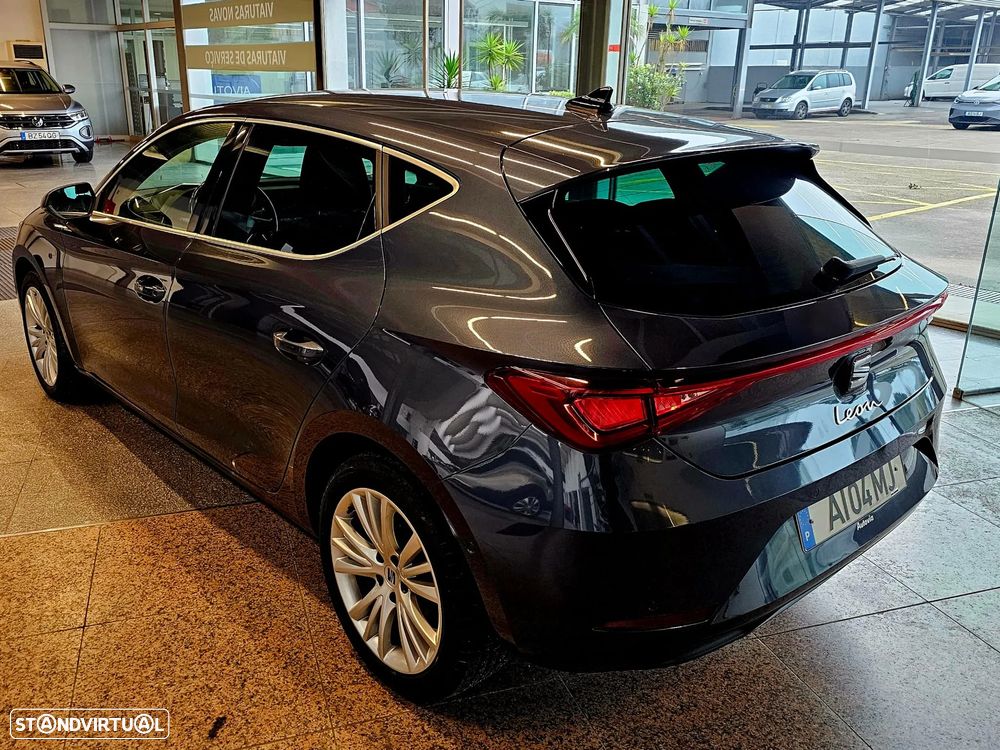 SEAT Leon 1.0 TSI Style - 5