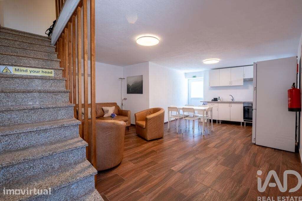 Casa / Villa T2 em Pinheiro de Coja e Meda de Mouros de 63,85 m2 - Grande imagem: 5/31