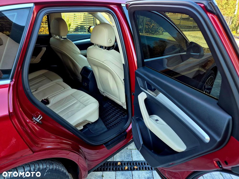 Audi Q5 2.0 TDI design - 24