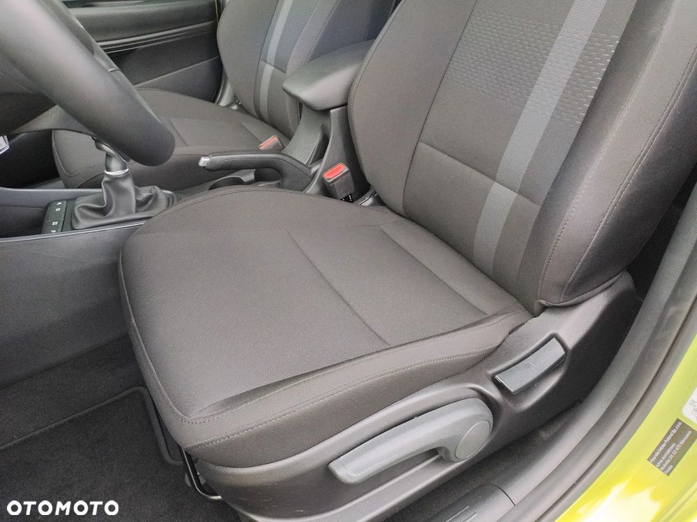 Hyundai i20 1.0 T-GDi Modern - 14