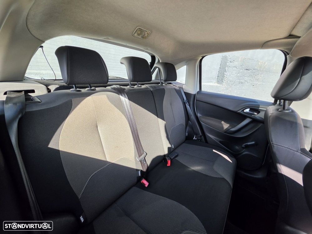 Citroën C3 1.2 VTi Seduction - 8