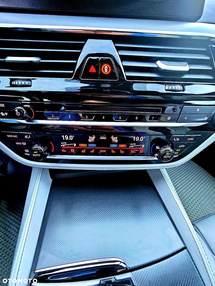 BMW M5 - 19