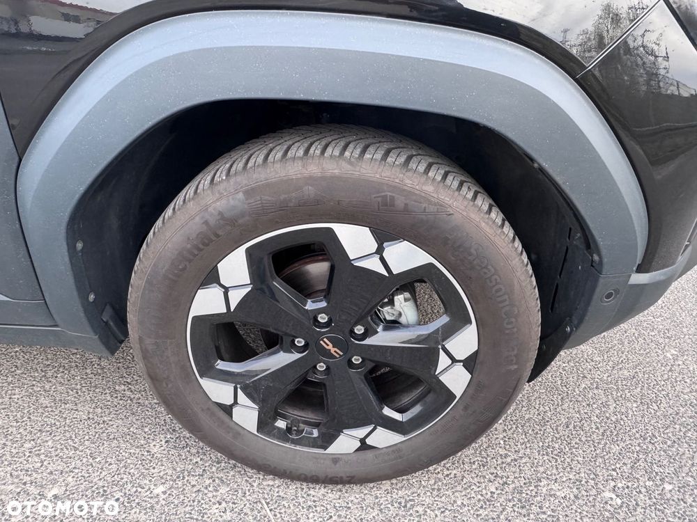 Dacia Duster 1.2 TCe mHEV Extreme - 18