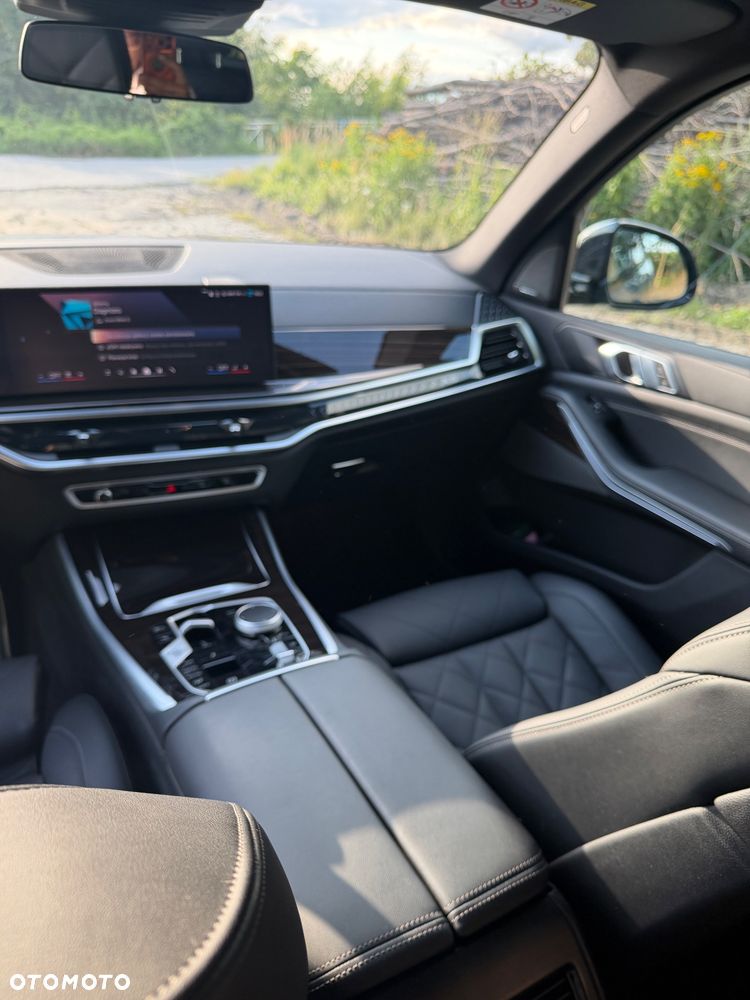 BMW X5 - 6