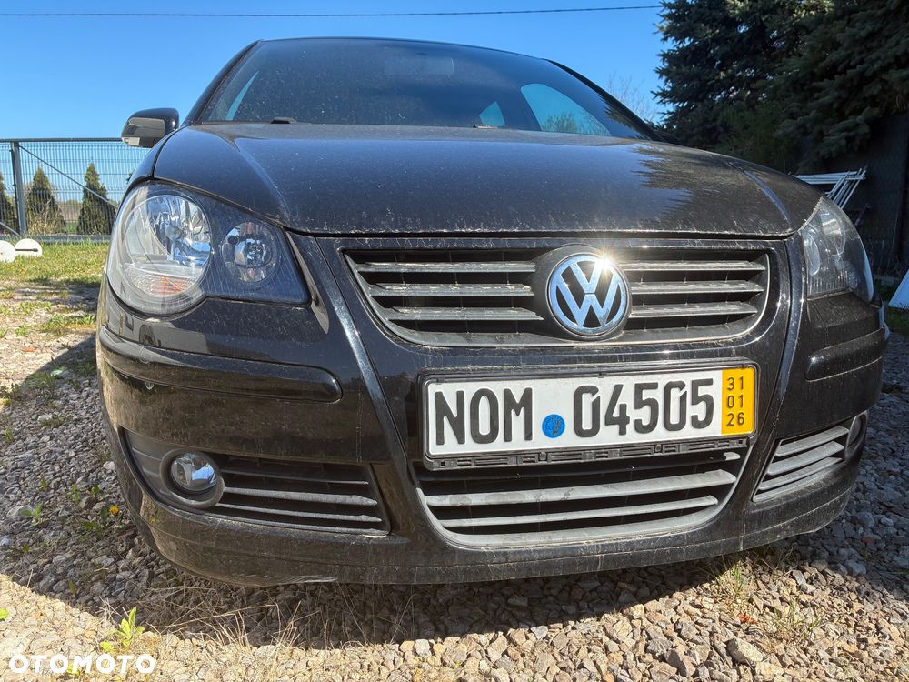Volkswagen Polo 1.6 GT Rocket - 18