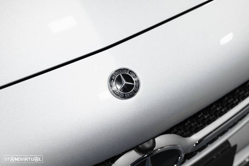 Mercedes-Benz C 300 d AMG Line - 27