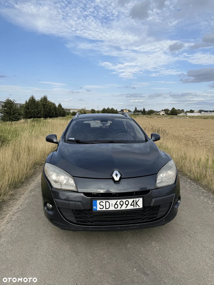 Renault Megane 1.5 dCi Generation - 6