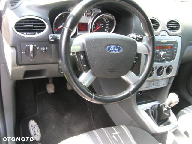 Ford Focus 1.6 Gold X EU5 - 10